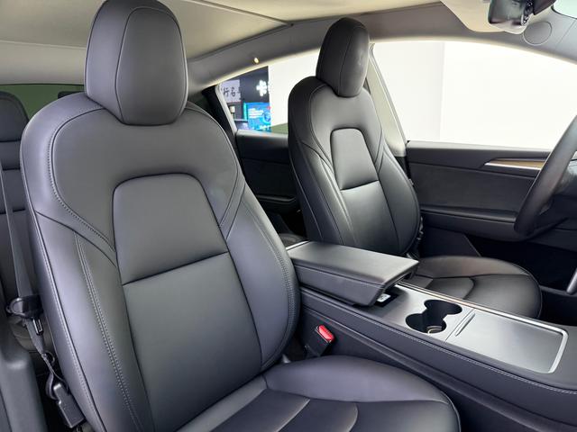 Tesla Model Y 2022 RWD – фото 13