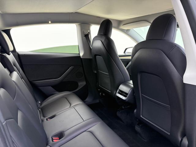 Tesla Model Y 2022 RWD – фото 14