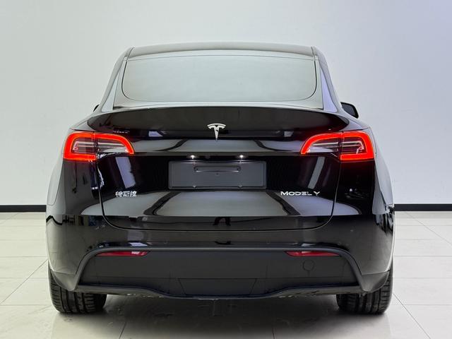 Tesla Model Y 2022 RWD – фото 16