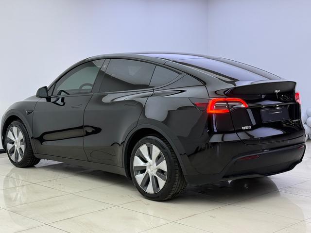 Tesla Model Y 2022 RWD – фото 17