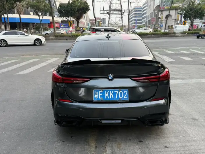 BMW 2 Series Imported 2023 Model 225i Four-door Coupe M Sports Set – фото 5