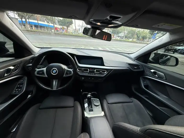 BMW 2 Series Imported 2023 Model 225i Four-door Coupe M Sports Set – фото 10