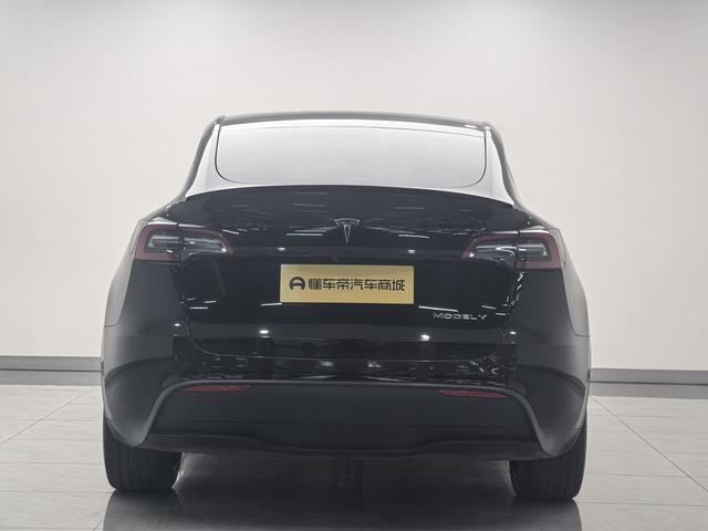 Tesla Model Y 2021 Long Range AWD – фото 6