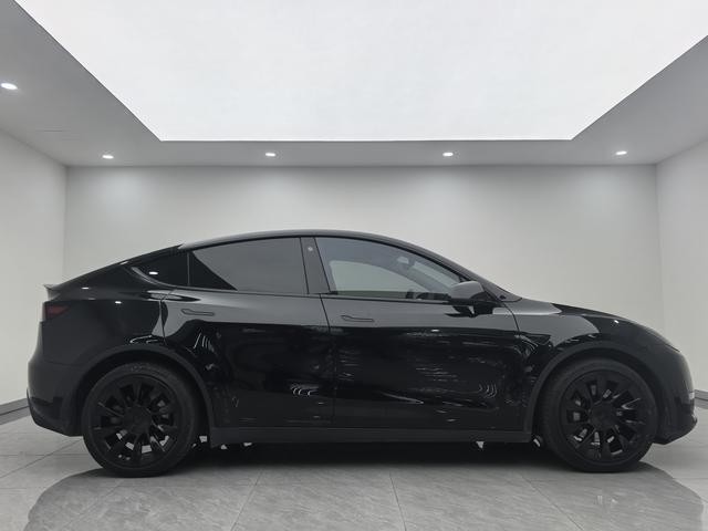 Tesla Model Y 2021 Long Range AWD – фото 8
