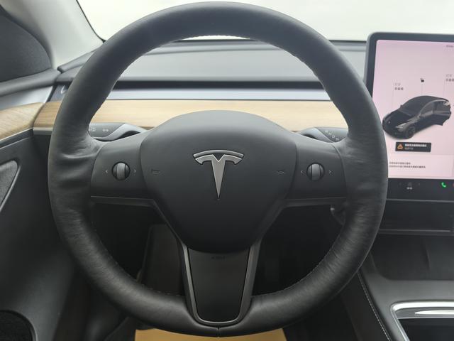 Tesla Model Y 2021 Long Range AWD – фото 11