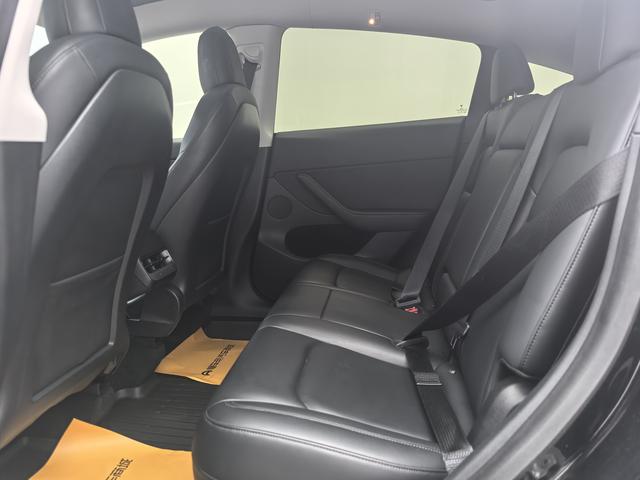 Tesla Model Y 2021 Long Range AWD – фото 13