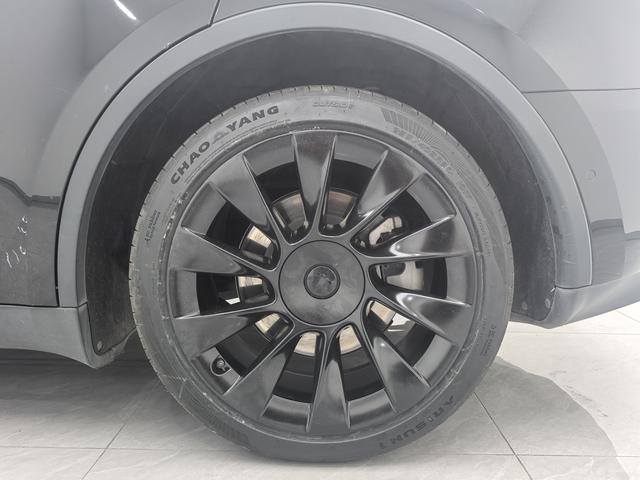 Tesla Model Y 2021 Long Range AWD – фото 16