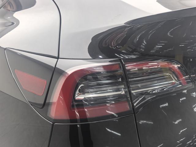 Tesla Model Y 2021 Long Range AWD – фото 20