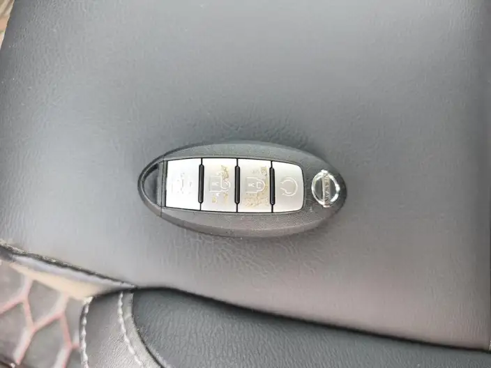 Nissan Sylphy 2022 Model 1.6L XL CVT Yuexiang Edition – фото 9