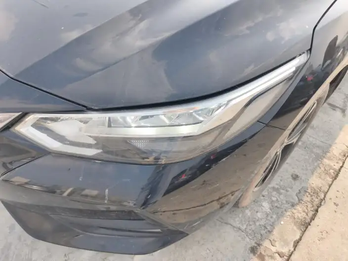 Nissan Sylphy 2022 Model 1.6L XL CVT Yuexiang Edition – фото 10