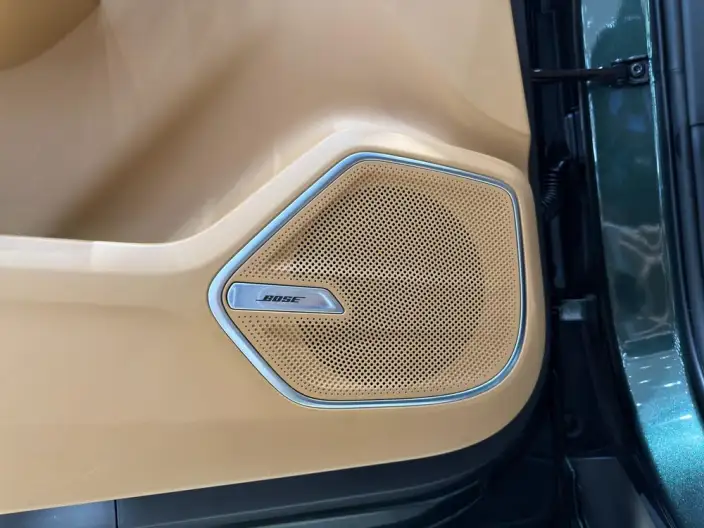 Lynk & Co 09 EM-P 2024 Model EM-P 2.0TD VI seat ULTRA