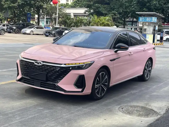 Chery Arrizo 8 2022 Model 1.6TGDI DCT Ya