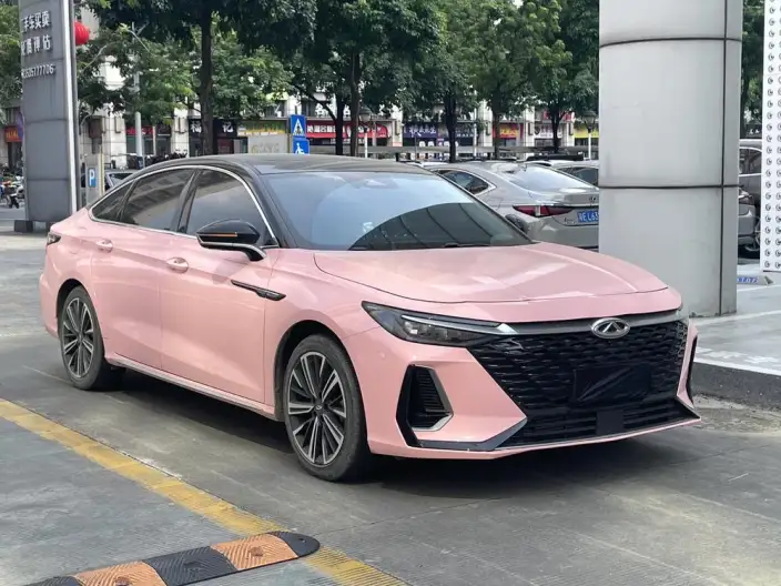 Chery Arrizo 8 2022 Model 1.6TGDI DCT Ya