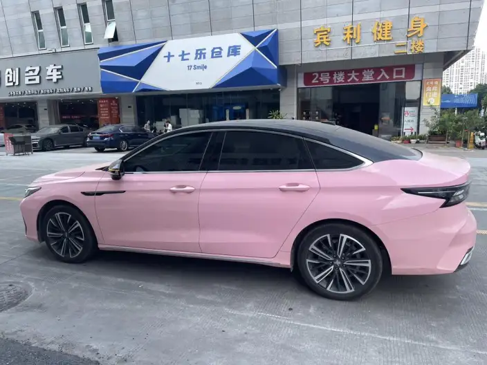 Chery Arrizo 8 2022 Model 1.6TGDI DCT Ya