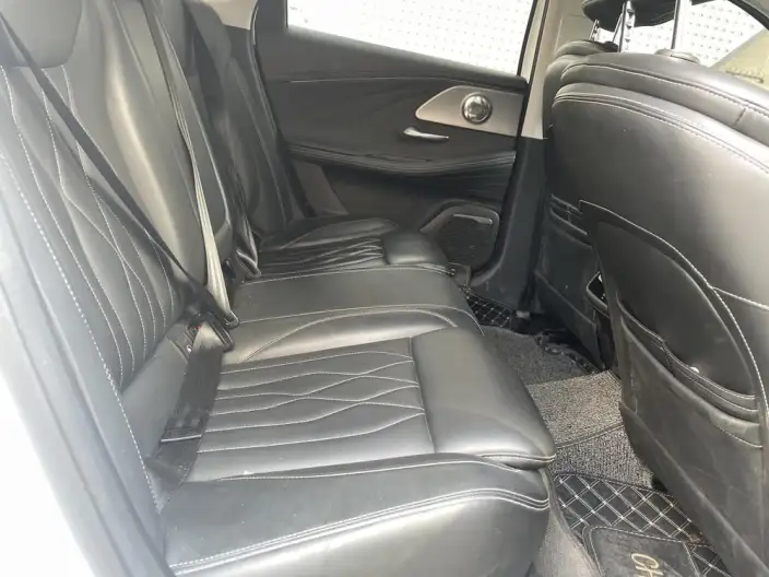 Chery Arrizo 8 2022 Model 1.6TGDI DCT Ya – фото 9