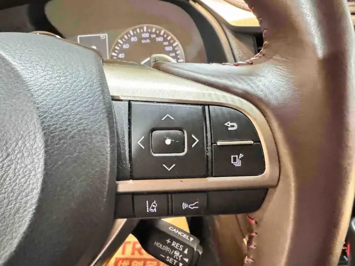 Lexus RX 2020 Model Facelift 300 4WD Elegant Edition – фото 6