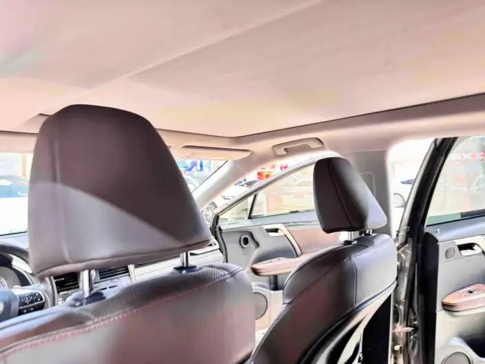 Lexus RX 2020 Model Facelift 300 4WD Elegant Edition – фото 10