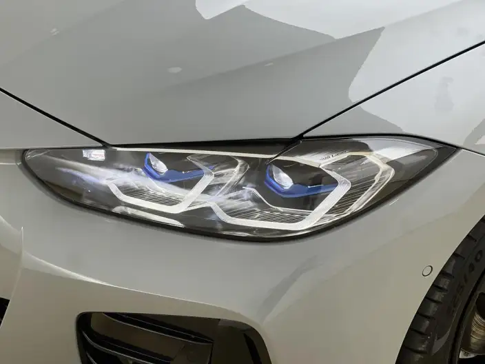 BMW 4 Series 2023 Model 425i M Sports Night Set – фото 8