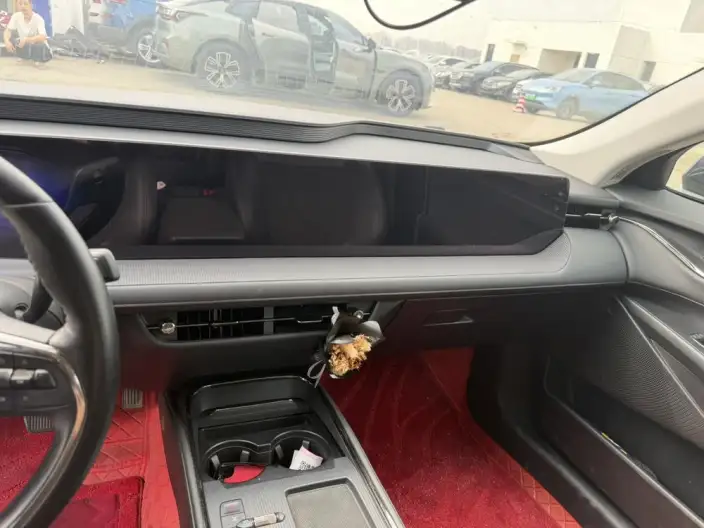 Ford Mondeo 2022 Model EcoBoost 245 Fashion Model – фото 8
