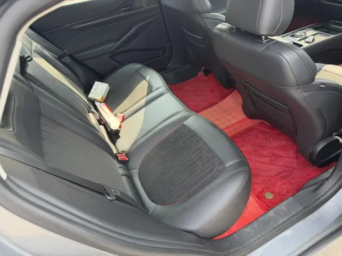 Ford Mondeo 2022 Model EcoBoost 245 Fashion Model – фото 9