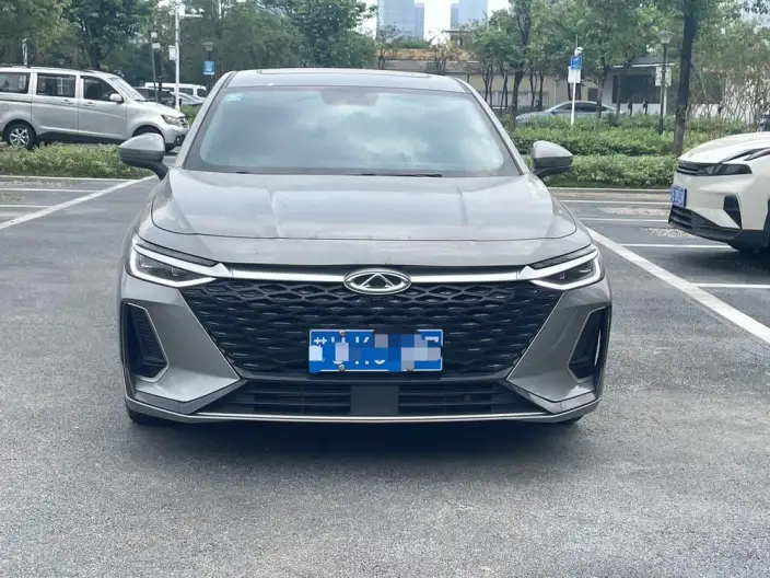 Chery Arrizo 8 2022 Model 1.6TGDI DCT Shang