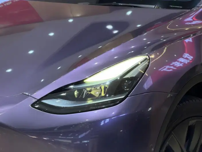 Model Y 2022 Model Facelift Rear-wheel drive version – фото 3