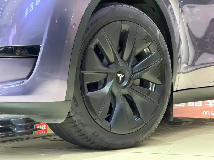 Model Y 2022 Model Facelift Rear-wheel drive version – фото 5