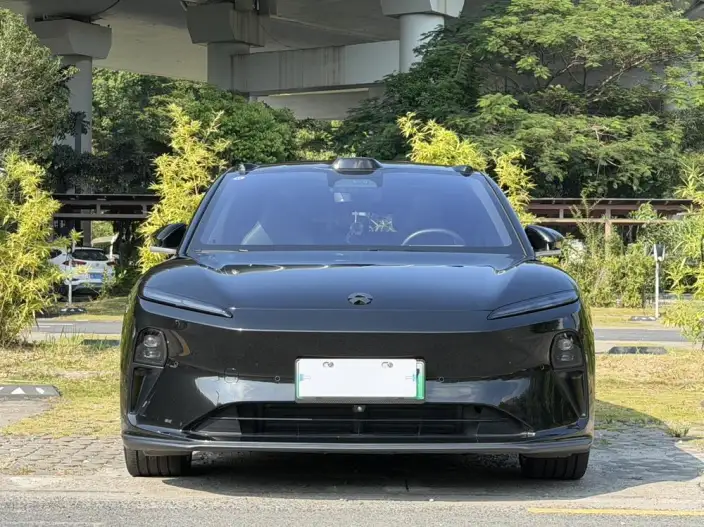 NIO ET5T 2024 Model 75kWh – фото 2
