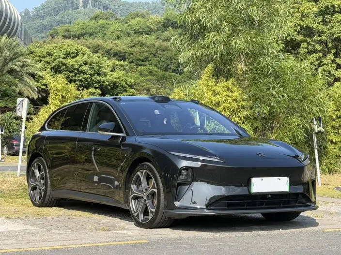 NIO ET5T 2024 Model 75kWh – фото 3