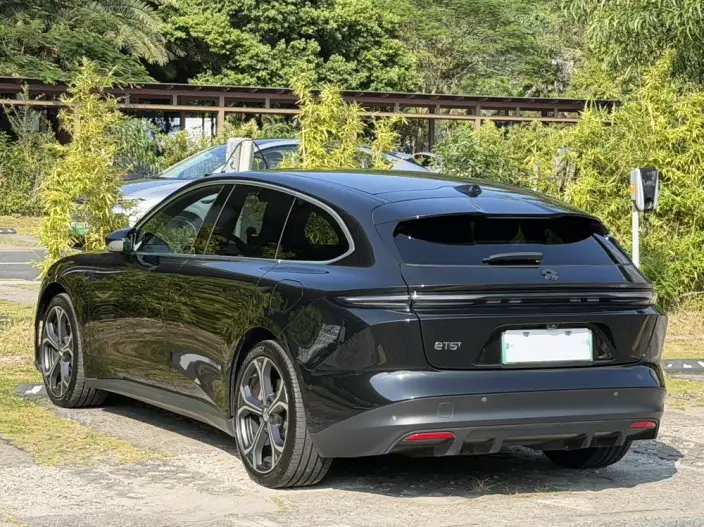 NIO ET5T 2024 Model 75kWh – фото 5
