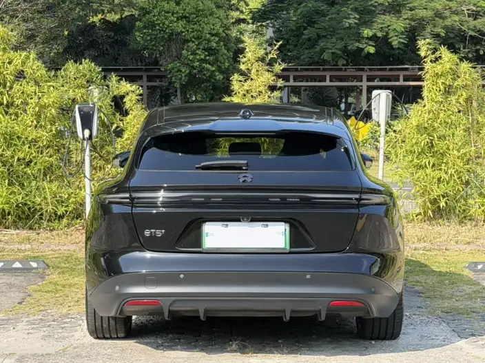 NIO ET5T 2024 Model 75kWh – фото 6