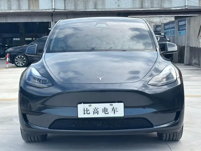Model Y 2022 Model Facelift Rear-wheel drive version – фото 2