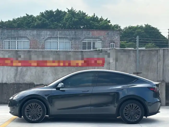 Model Y 2022 Model Facelift Rear-wheel drive version – фото 4