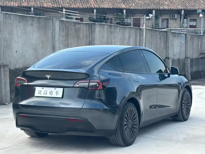 Model Y 2022 Model Facelift Rear-wheel drive version – фото 6