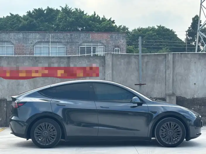 Model Y 2022 Model Facelift Rear-wheel drive version – фото 7