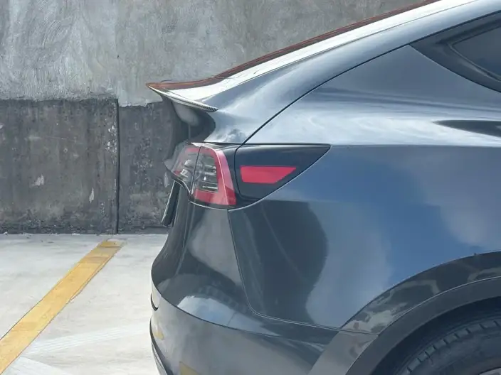 Model Y 2022 Model Facelift Rear-wheel drive version – фото 8