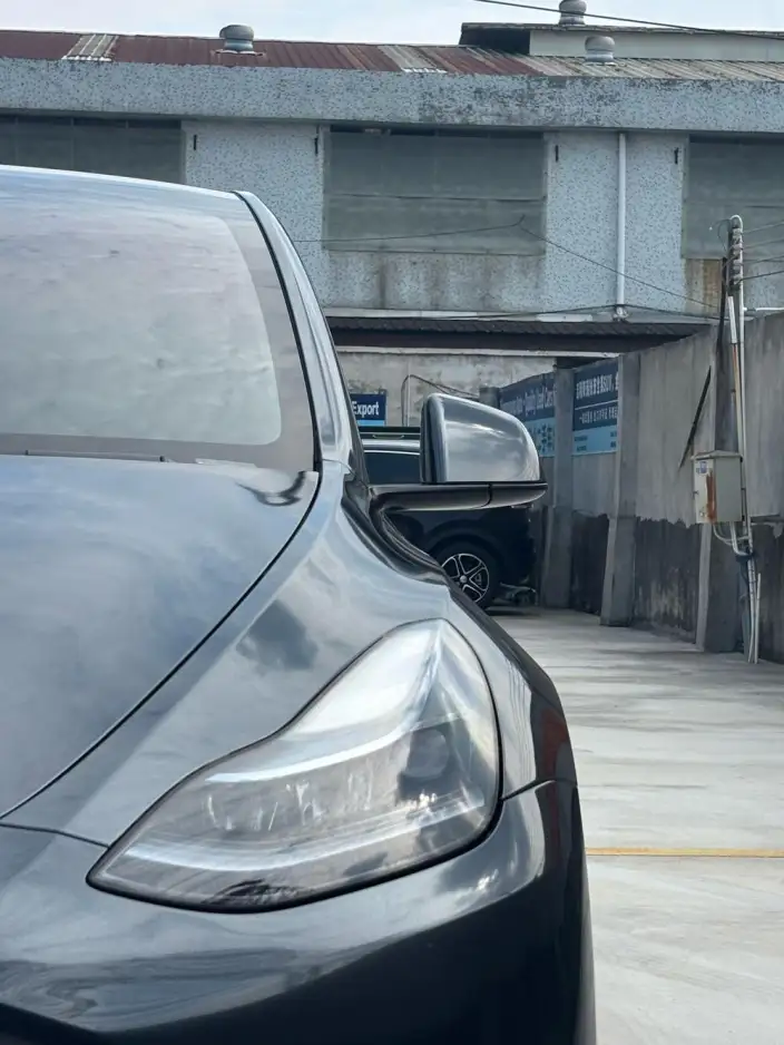 Model Y 2022 Model Facelift Rear-wheel drive version – фото 9