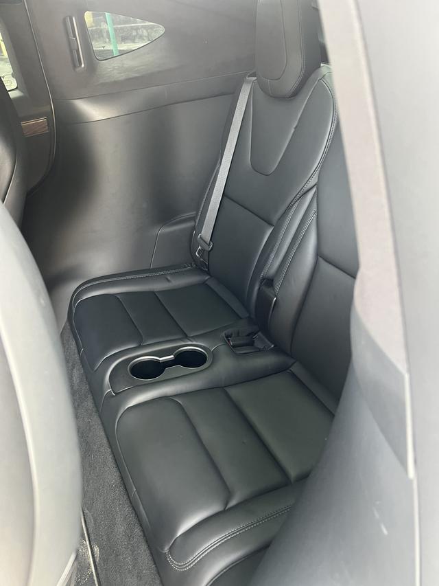 Tesla Model X 2019 Long Range – фото 7
