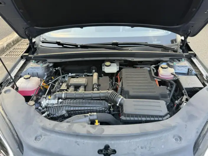 BYD Seal 05DM 2025 Model Smart Driving Edition DM-i 120KM Flagship Model – фото 8