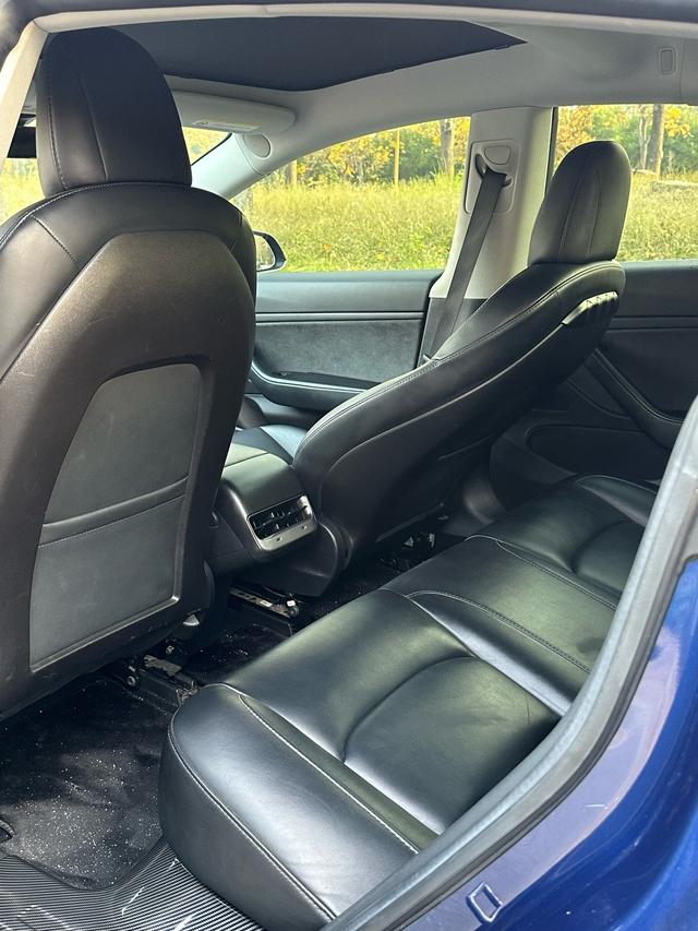 Tesla Model 3 Imported 2019 Standard Range RWD Upgrade – фото 5