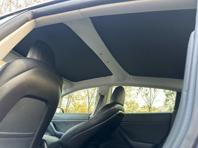 Tesla Model 3 Imported 2019 Standard Range RWD Upgrade – фото 6