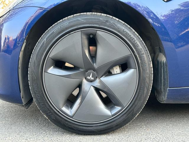 Tesla Model 3 Imported 2019 Standard Range RWD Upgrade – фото 8