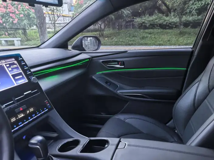 Toyota Avalon 2022 Model 2.5L Deluxe Edition – фото 5