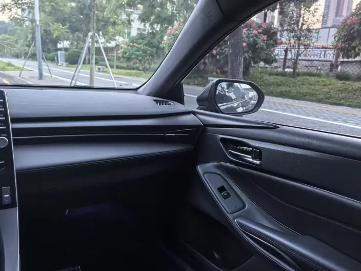 Toyota Avalon 2022 Model 2.5L Deluxe Edition – фото 8
