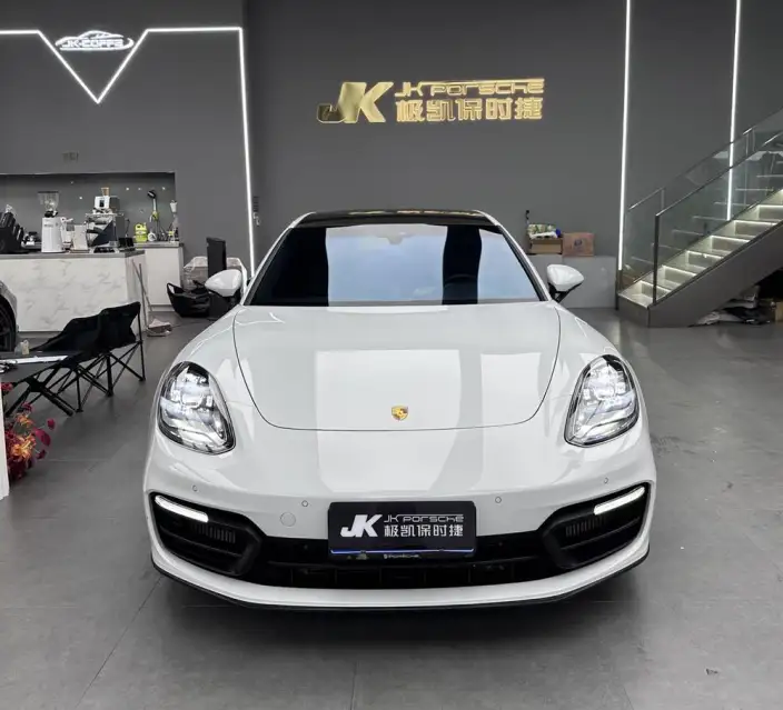 Panamera 2023 Model Panamera 2.9T Platinum edition – фото 2