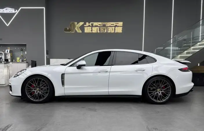 Panamera 2023 Model Panamera 2.9T Platinum edition – фото 4