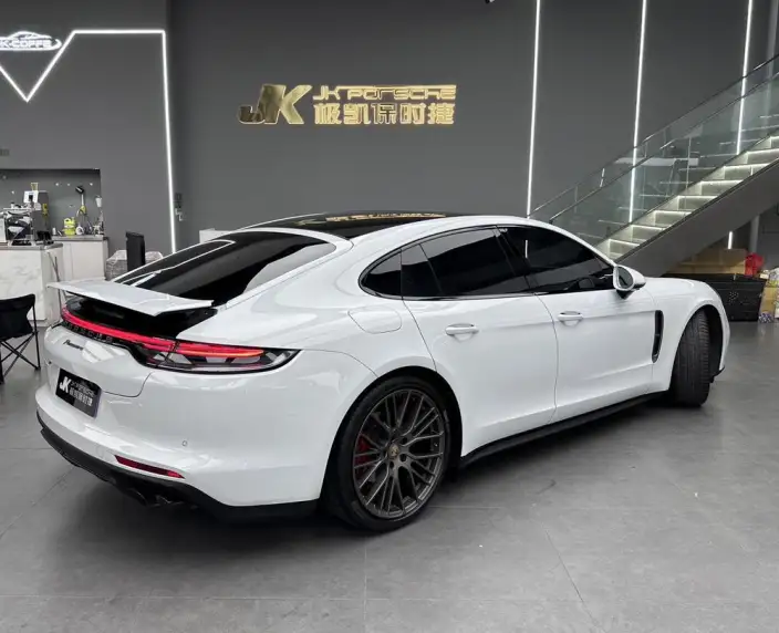 Panamera 2023 Model Panamera 2.9T Platinum edition – фото 6