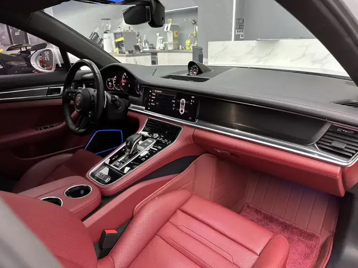 Panamera 2023 Model Panamera 2.9T Platinum edition – фото 10