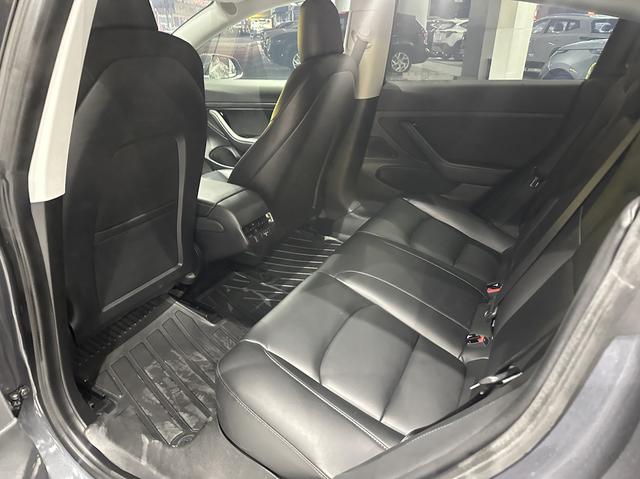 Tesla Model 3 2020 Facelift Standard Range RWD Upgrade – фото 9