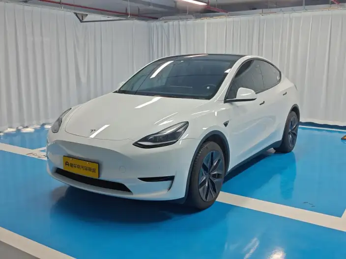 Model Y 2022 Model Facelift Rear-wheel drive version – фото 1